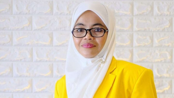 Caleg Dapil 2 Gowa Murniati Dg Matarring: Ibu Episentrum Peradaban Manusia Sepanjang Zaman caleg dapil 2 gowa