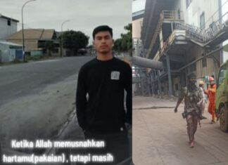 Korban Tewas Ledakan Tungku Smelter di Morowali Bertambah Jadi 16 Orang, Ada WNA