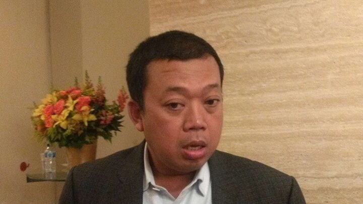 Nusron Wahid Balas Perkataan Sekjen PDIP Hasto Kristiyanto nusron wahid