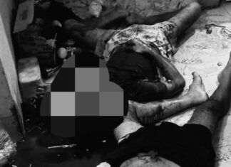 pembunuh ayah dan anak