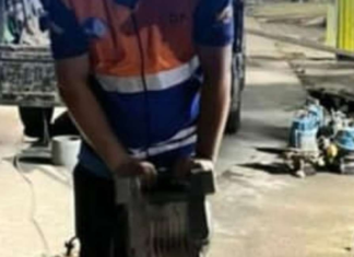pdam makassar