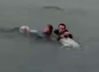 kapal penumpang pulau pajenekang