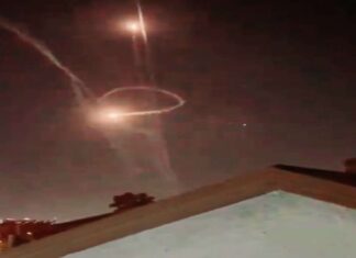 Viral, Iron Dome Israel Rusak dan Hancurkan Wilayahnya Sendiri, Begini Kata IDF