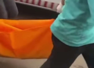 Kesaksian Anak Perempuan Korban Pembunuhan di Maros, Lihat Ayah dan Kakaknya Berduel dengan Pelaku