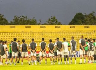 PSM Makassar Terhuyung-huyung di Liga 1 2023-2024: Kumpulkan 50 Kartu Kuning