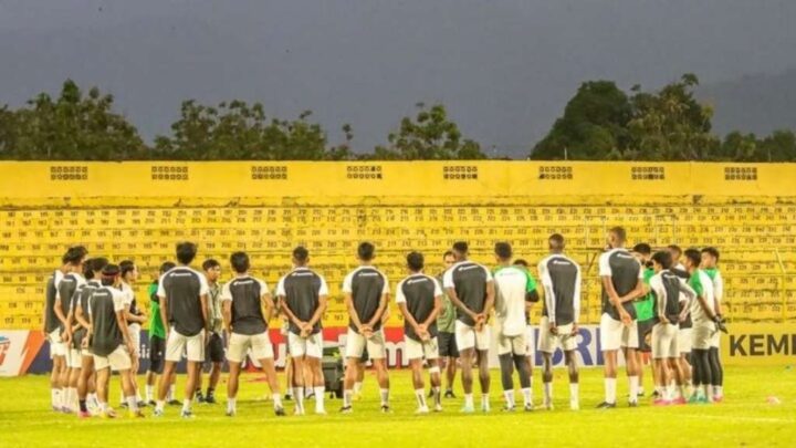 Pemain PSM Makassar Mogok Latihan Jelang Duel Kontra Bhayangkara FC psm makassar