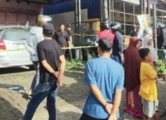 Sudah Tiga Hari, Pembunuh Ayah-Anak di Maros Belum Tertangkap