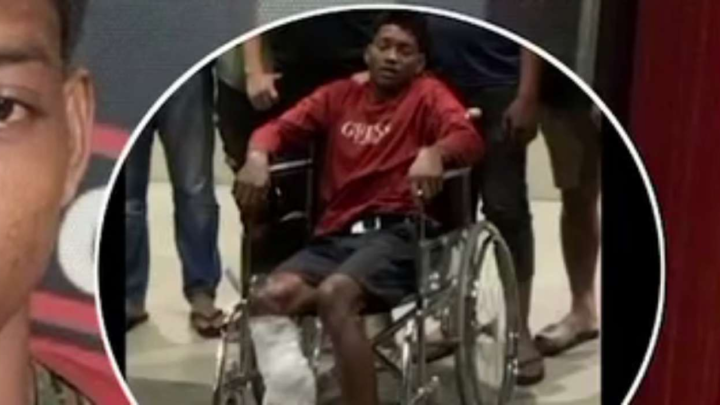 Pelaku Pembunuhan Sadis Ayah-Anak di Maros Dihadiahi Timah Panas pembunuhan sadis di maros