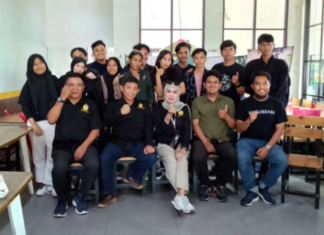 Keren, Mahasiswa Prodi Teknik Informatika UPRI Makassar Luncurkan 7 Startup