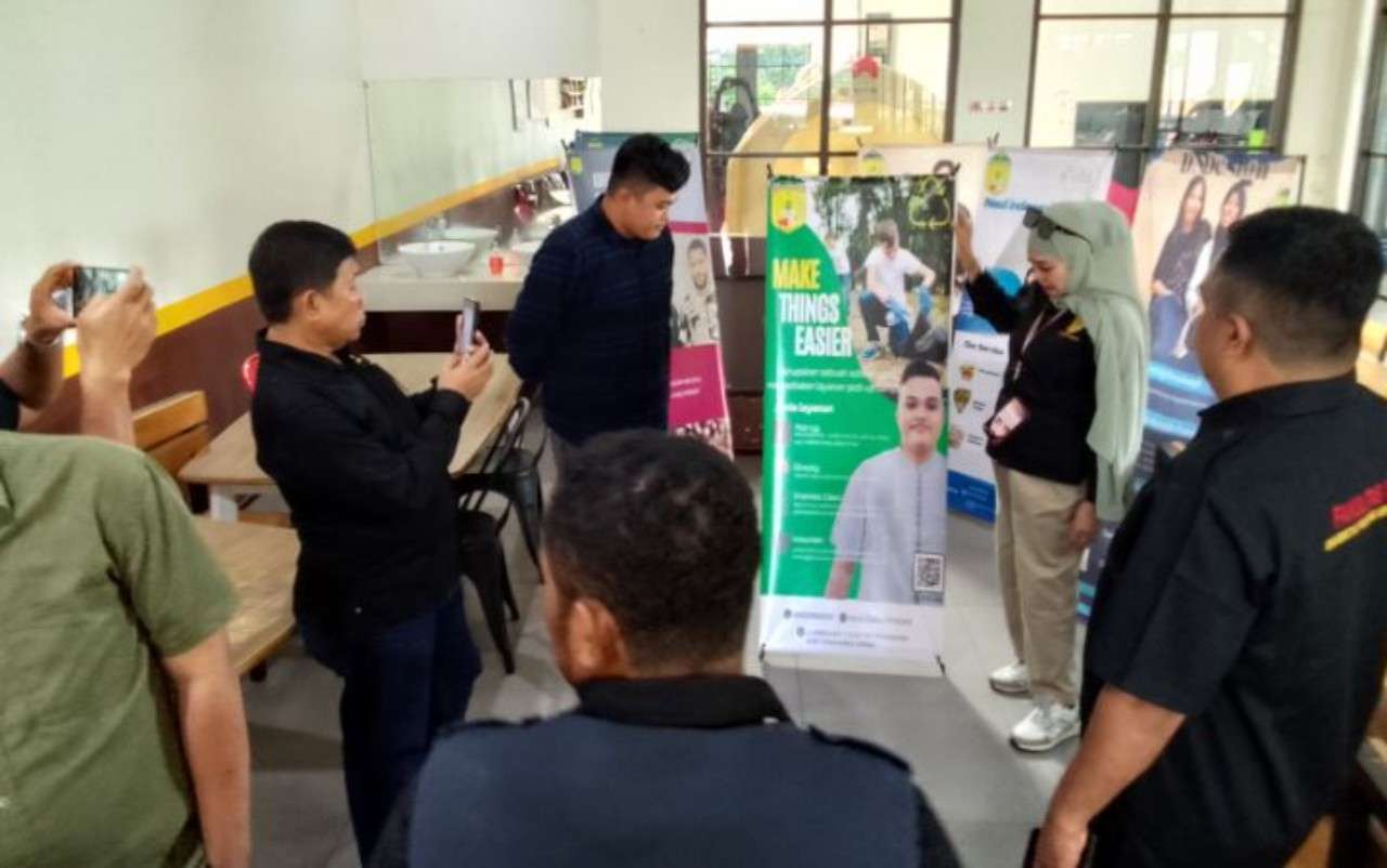 Keren, Mahasiswa Prodi Teknik Informatika UPRI Makassar Luncurkan 7 Startup