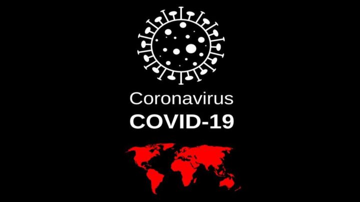 Waspada Lonjakan Kasus COVID-19, Kemenkes Instruksikan Pemda dan Faskes Siap Siaga lonjakan kasus covid