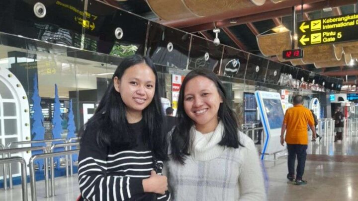 Polbangtan Kementan Siapkan Alumni Jadi Tenaga Profesional di Jepang Kementan