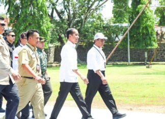 presiden joko widodo