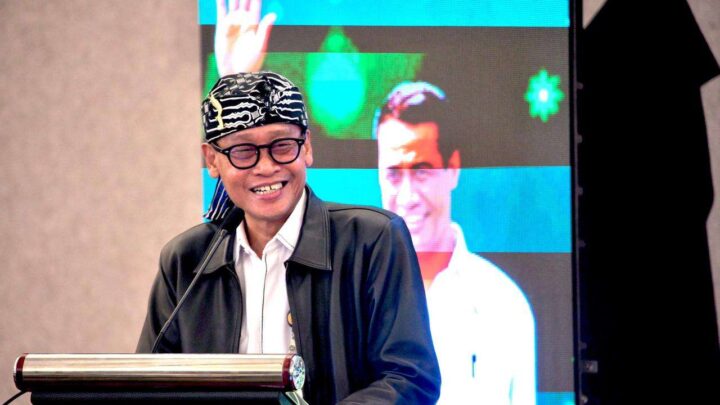 SDM Pertanian, Kunci Peningkatan Produksi dan Produktivitas kementan