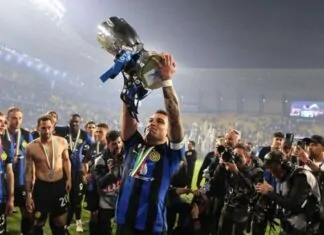 inter milan