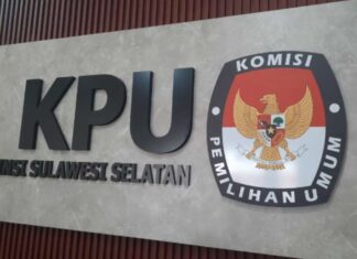 KPU Sulsel Akan Prioritas Pengiriman Logistik Pemilu ke Tiga Daerah