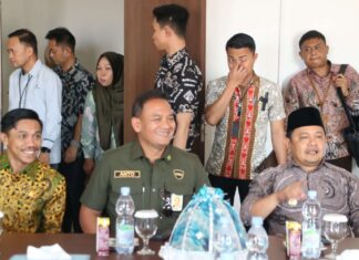 Tinjau Huadi Group, KSP Segera Selesaikan Kawasan Industri Bantaeng