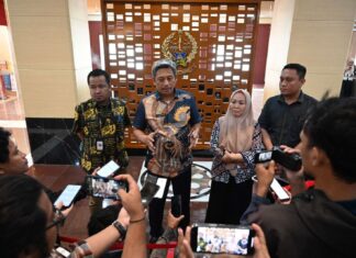 Pemprov Sulsel Tak Pernah Bolehkan ASN Ikut Kampanye