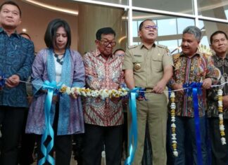 Primaya Hospital Hertasning Resmi Beroperasi, Menyediakan Layanan Kesehatan Terlengkap