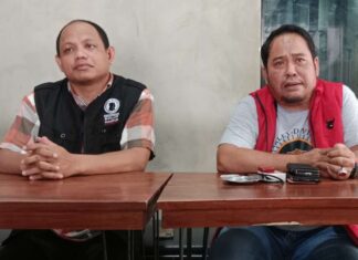 Ini Tanggapan Jubir TKD Ganjar-Mahfud Sulsel Soal Video Viral Peserta Kampanye Keluhkan Uang Transport Rp10 ribu