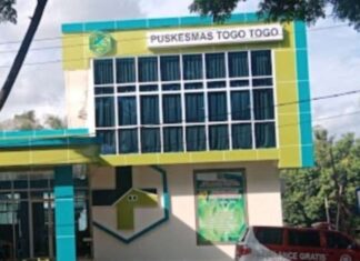 Baru Menjabat, Kapus Togo-Togo Jeneponto Diduga Pecat 30 Orang Tenaga Kesehatan