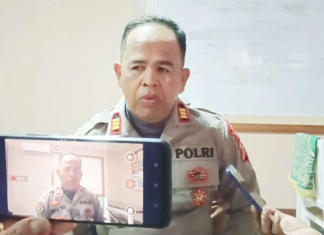 Resmob Polres Jeneponto