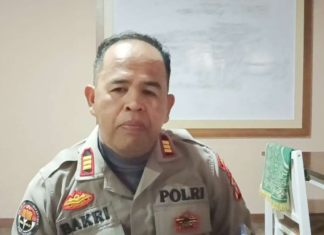 Satreskrim Polres Jeneponto Gagalkan Penjualan Dua Unit Alsintan