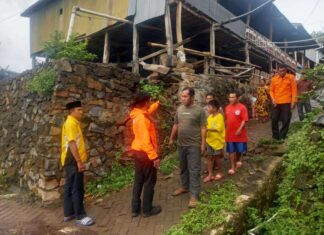 Anggota DPRD Jeneponto