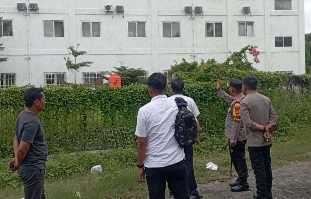 Warga Jambi Ditemukan Tak Bernyawa di Jeneponto Sulsel