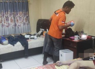 Warga Jambi Ditemukan Tak Bernyawa di Jeneponto Sulsel