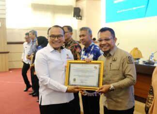 Disdukcapil Jeneponto