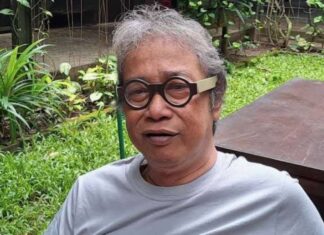 Lewat Pantun di Kampanye Ganjar, Butet Kartaredjasa Sindir Jokowi: Ini Banteng-Banteng yang Dilukai, Siapa yang Melukai?