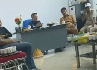 ASN di Bone Kampanyekan Caleg, Bawaslu Sulsel Hanya Mengeluarkan Rekomendasi ke KSN