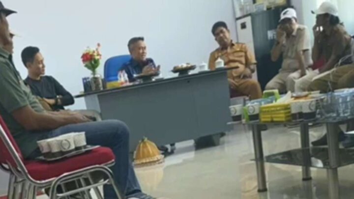 ASN di Bone Kampanyekan Caleg, Bawaslu Sulsel Hanya Mengeluarkan Rekomendasi ke KSN ASN
