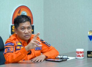 Musim Penghujan, BPBD Sulsel Antisipasi Dampak Bencana Hidrometeorologi