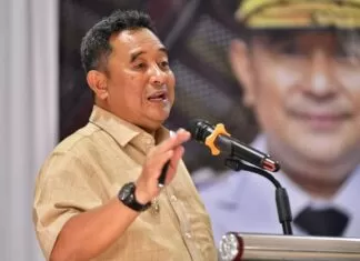 Pj Gubernur Sulsel Ingin Jadikan Luwu Timur Kawasan Pertumbuhan Ekonomi Baru Sulsel