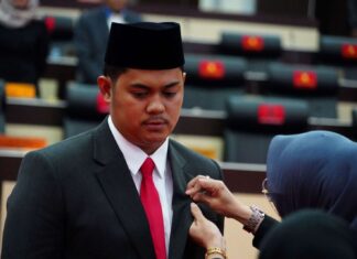 Muhammad Aslim