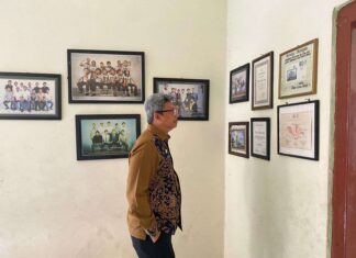 Pj Sekda Kunjungi Jogja, Perjelas Alas Hak Asrama Mahasiswa Sulsel di DIY