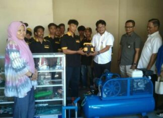 Pln Jeneponto