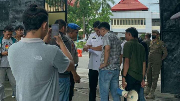 AMPS Desak Evaluasi dan Pemberhentian Direktur Utama PT SCI AMPS