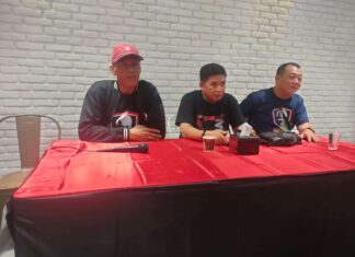 Aliansi Relawan Ganjar-Mahfud Sulsel Siap Kerja Keras Demi Menang Satu Putaran