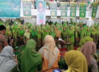 khofifah indar parawansa