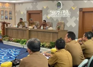 Pemprov Sulsel Perkuat Legalitas Asrama Mahasiswa di Bandung