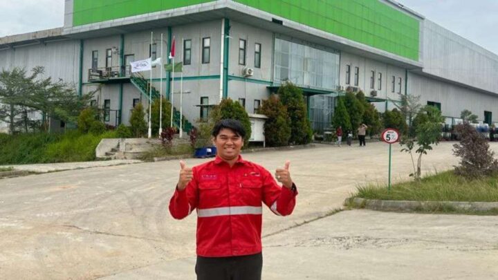 Akuisisi Tuntas, 100 Persen Saham PT BES Kini Milik PT Mitra Hijau Asia