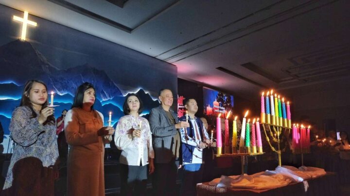Perkuat Tali Kasih, Keluarga Besar Phinisi Hospitality Indonesia Gelar Natal Bersama Perkuat tali kasih