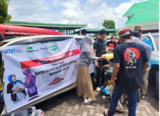 pegadaian kanwil vi makassar