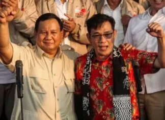 Budiman Sebut Prabowo Miliki Pengalaman Tingkat Dunia yang Tak Dimiliki Dua Capres Lain