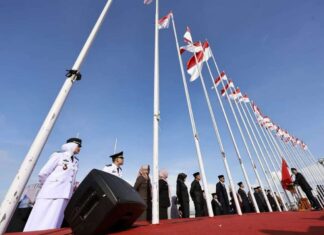 Walikota Makassar Awali 2024 dengan Memutasi 12 Pejabat Eselon II, Berikut Daftar Namanya