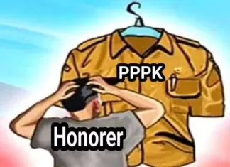 undang-undang asn terbaru