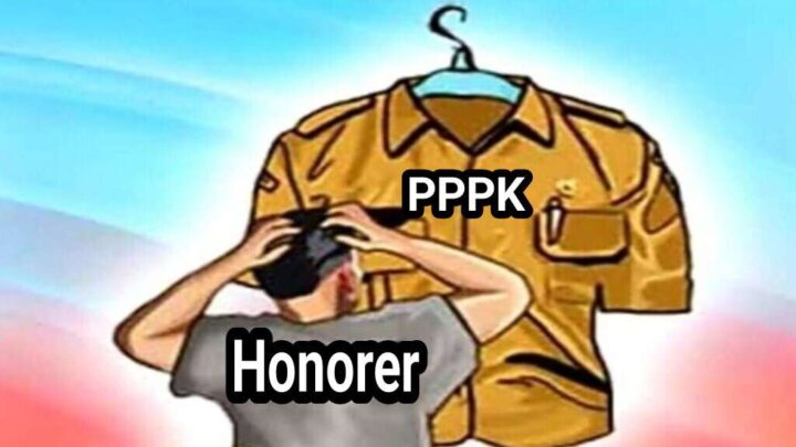 undang-undang asn terbaru